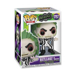 Funko POP Plus: Beetlejuice - Beetlejuice on Tombstone #1757