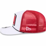 New Era Pánská kšiltovka Cincinnati Reds MLB 2026 City Connect 19TWENTY Fan Pack Adjustable Trucker