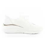 Dámské boty W 117617/WHT - Skechers 38,5