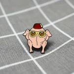 Pinarna.cz Krocan s brýlemi