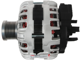 Alternátor DACIA Duster I/II, Logan/Sandero II a Lodgy/Dokker | 0.9–1.6 Benzin