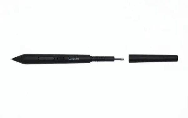 Wacom Art Pen 2 / Pero pro grafický tablet / 8192 úrovní přítlaku / 360° rotace válce (ACP70000DZ)
