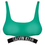 Dámský vrchní díl plavek KW0KW00212 - Calvin Klein S
