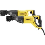 DeWalt DCS312NT / Aku pila ocaska / 12V / 2.800 zdvihů-min / bez aku / kufr (DCS312NT)