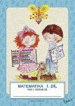 Matematika pro ročník díl, Potůčková