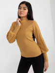 Halenka RV BZ 5223.15 světle velbloudí M