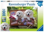 Ravensburger - Puzzle - Oddych