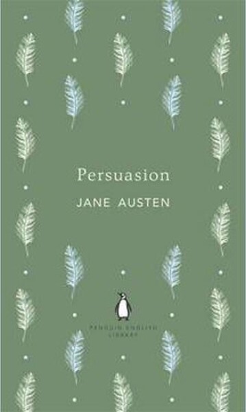 Persuasion Jane Austenová