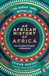African History of Africa - Zeinab Badawi