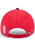 New Era Pánská kšiltovka Chicago Bulls NBA 2026 Tip-Off Casual Classic Adjustable