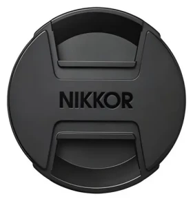 Nikon LC-62B / Krytka objektivu / 62 mm (JMD00201)
