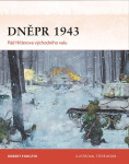 Dněpr 1943 - Robert Forczyk