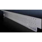 Fibox PW 504409 T kontrolní okénko průhledné víko, s dvěma zuby, odolná vůči UV záření (d x š x v) 88 x 451 x 503 mm pol