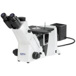 Bresser Optik Science TFM-301 Trino, trinokulární mikroskop s procházejícím světlem, 1000 x, procházející světlo, 575090