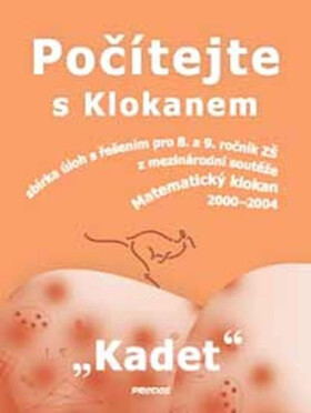 Počítejte s Klokanem (Kadet) - Kolektiv autorú
