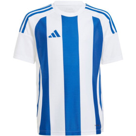 Tričko adidas Striped 24 Jr IW2134 152cm
