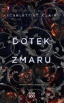 Dotek zmaru