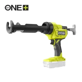 Ryobi RCG18 / Aku vytlačovací pistole / 18V / 225kg / Bez Aku (5133005569)