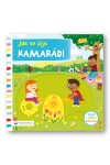 Jak to žije - Kamarádi - Samantha Meredith