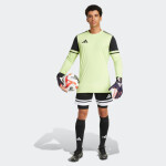 Brankářské tričko adidas Squadra 25 Long Sleeve M JG1129 pánské L