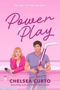 Power Play - Chelsea Curto