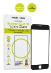 Mobile Origin Orange Screen Guard Spare Glass Apple iPhone 8/7/SE 2022/SE 2020 / náhradní sklo pro instalační sadu (SGA-SP-SE22)