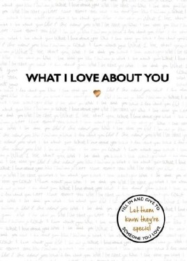 What Love About You