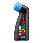 Posca MOP'R, mm, světle