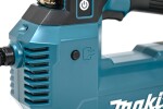 Makita DMP181Z / Aku kompresor / Li-ion / 18 V / 11.1 bar / Bez aku (DMP181Z)