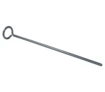 High Peak Kolík s očkem 6 ks / 200x4 mm (42213-HP)