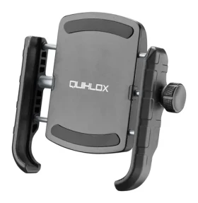 Interphone Univerzální držák Crab QUIKLOX (SMQUIKLOXCRAB)