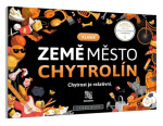 Země město chytrolín: Klasik
