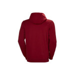 Helly Hansen Logo Hoodie M 33977-215 M