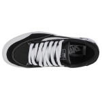Unisex tenisky Berle Pro VN0A3WKX6BT black Vans