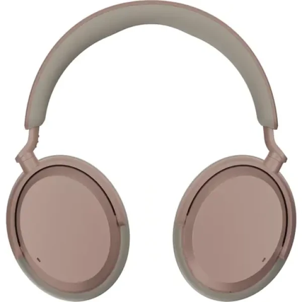 SENNHEISER ACCENTUM Taupe / Bezdrátová sluchátka / mikrofon / BT 5.2 / ANC / až 50 h (800145)