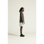 Craft ADV Essence SL TEE 2 M 1914794-985000 Šedá