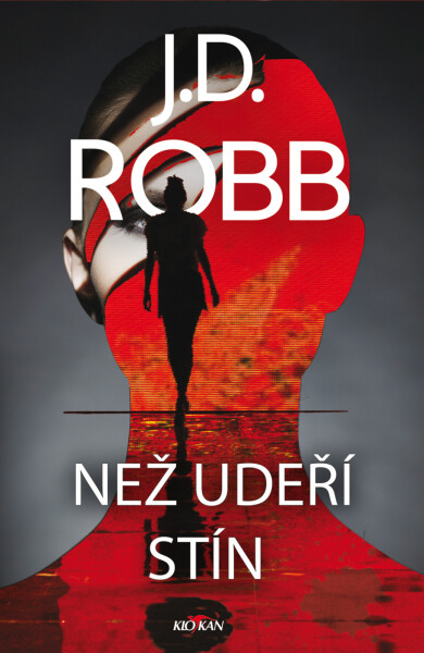 Než udeří stín - J. D. Robb