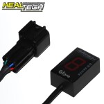 Gipro DS T01 ukazatel zařazeného rychlostního stupně