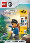 LEGO® Jurassic Dinosauři na útěku Kolektiv,