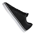 Pánské sportovní boty VS Pace M B74494 Černá s bílou - Adidas černá s bílou 44