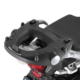 Sr6403 nosič Triumph Tiger Explorer 1200 (12-18) včetně plotny M5 pro Monokey