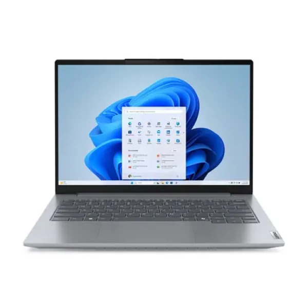 Lenovo ThinkBook 14 G7 šedá / 14" WUXGA / AMD Ryzen 7 7735HS 3.2GHz / 16GB / 1TB SSD / AMD Radeon 680M / W11H (21MV002SCK)