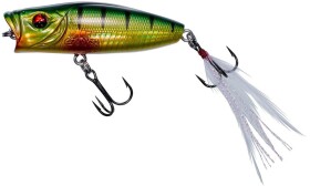 Gunki Wobler Hedorah Peacock,Gunki Wobler Hedorah Peacock