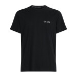 Pánské tričko s krátkým rukávem NM2102E-UB1 - Calvin Klein XL