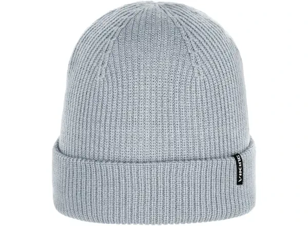 Viking Tigna Life Style čepice Grey Melange vel. Uni