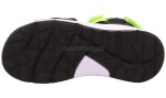 Dětské sandály Superfit 1-000580-0010 Velikost: 37
