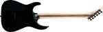 Jackson Pro Plus Series Soloist SLA2 HT EBY Gloss Black