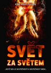 Svět za světem (poškozená) - Mary Poisson King