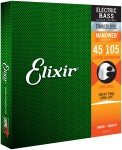 Elixir 14677 Light/Medium, Long Scale