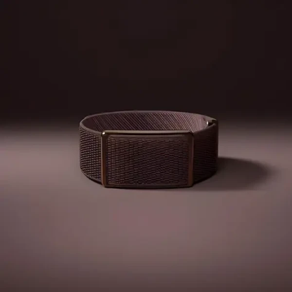 Polar Loop hnědo-měděná / Hodinky a osobní trenér / velikost S-L (Loop CP)